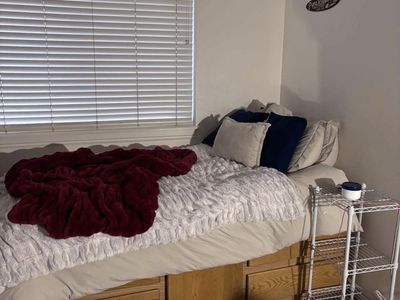 Apartment for Rent ASAP!!