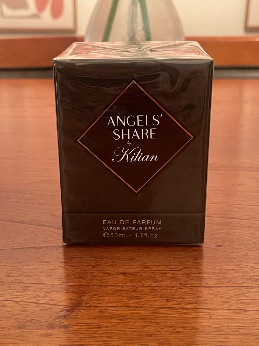 Angels’ Share by Killian Fragrance (50 ml)