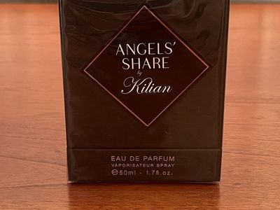Angels’ Share by Killian Fragrance (50 ml)