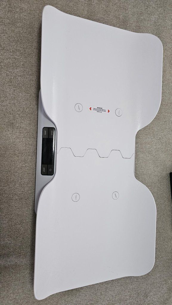 Infant Scale