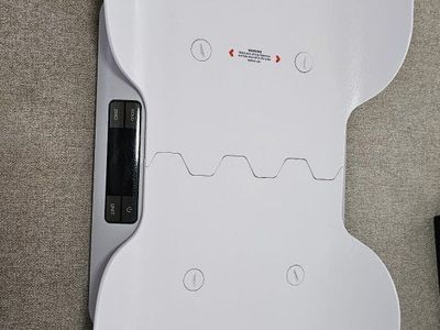 Infant Scale