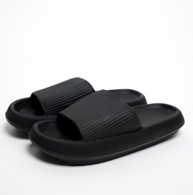 NEW! Cloudies Slides