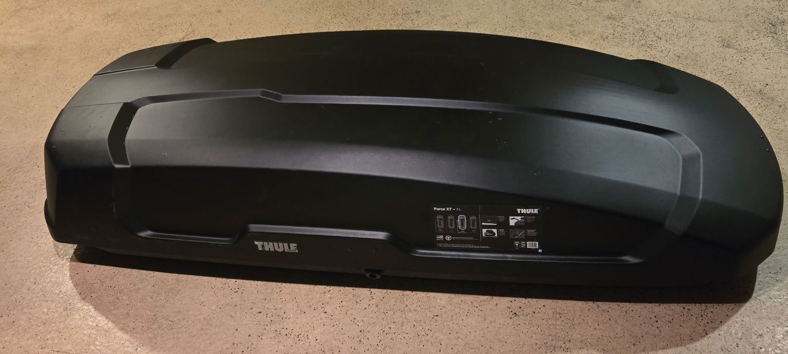 Thule XT-XL