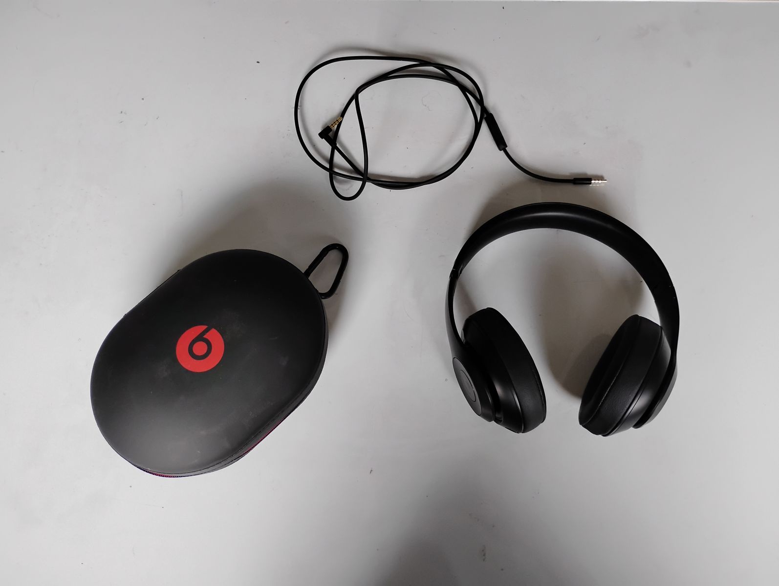 Beats Studio 3