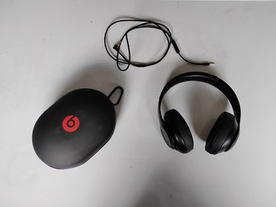 Beats Studio 3