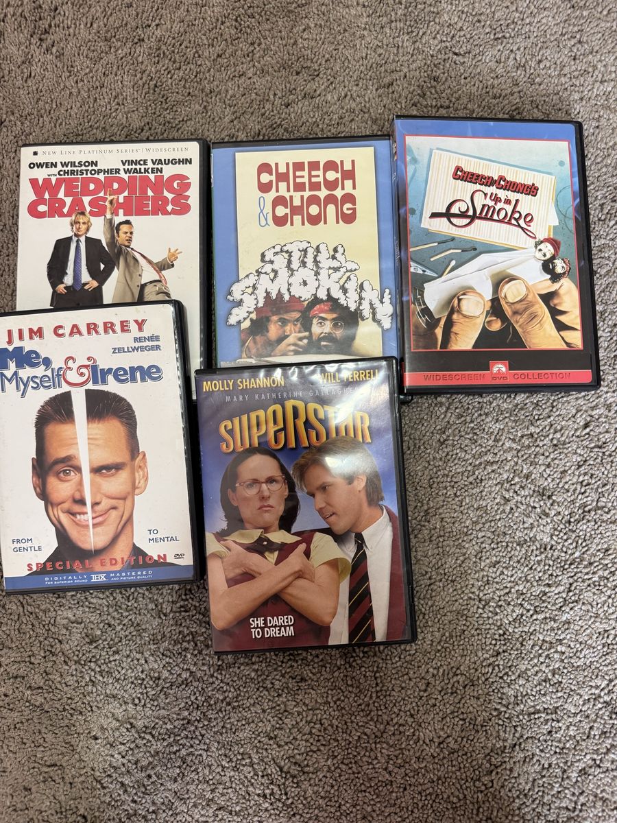 Movies 