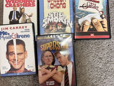 Movies