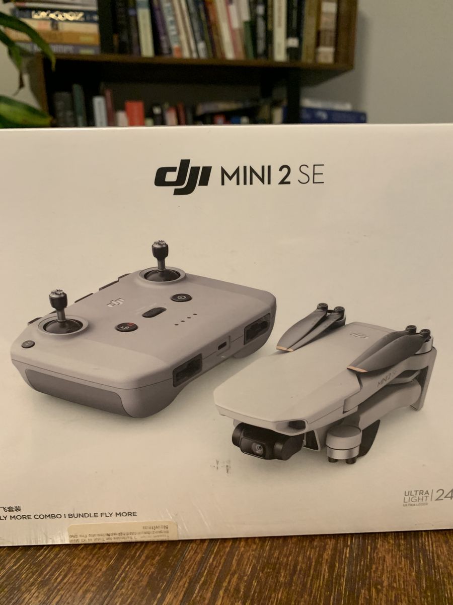 Drone For Sale. In The Box. Brand New