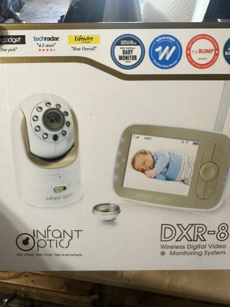 Baby Monitor