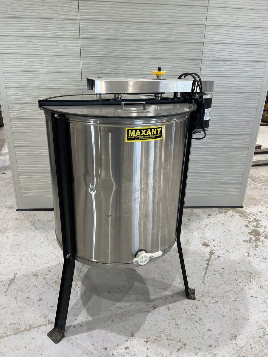 Honey Extractor