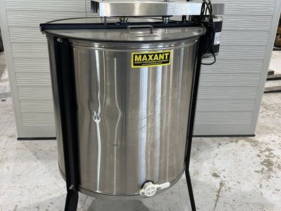 Honey Extractor