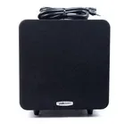 POLK Audio Active Subwoofer (speaker) with 8" driver. Controls: X-Over & Volume (level)