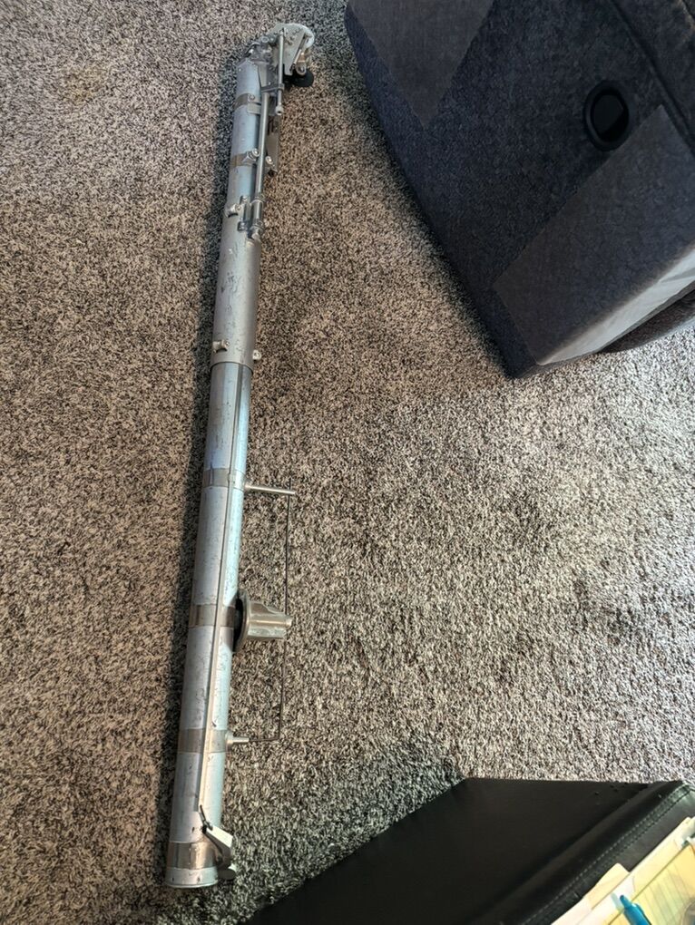 Drywall Bazooka  Mudding Gun