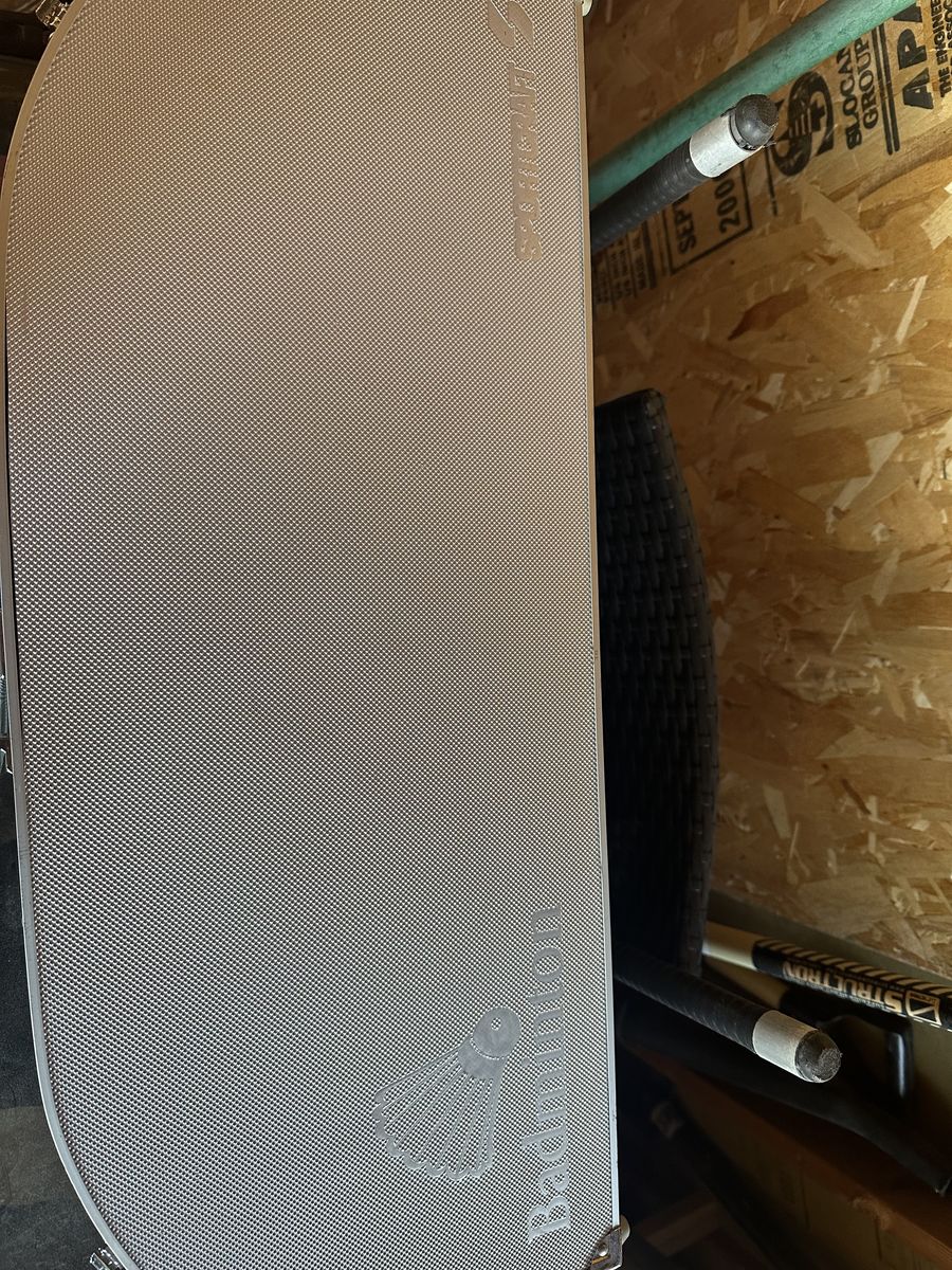 sportcraft badminton set