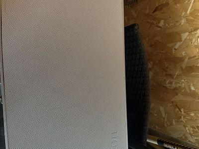 sportcraft badminton set