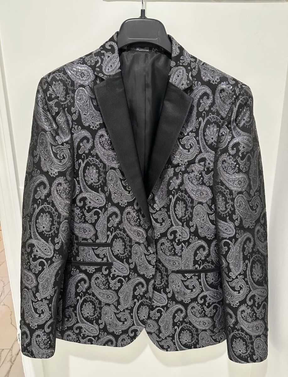 Moss London Formal Jacket 42R