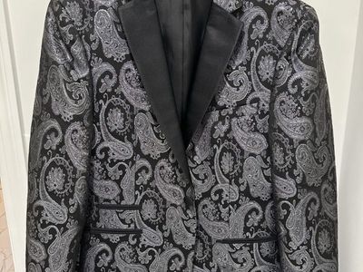 Moss London Formal Jacket 42R