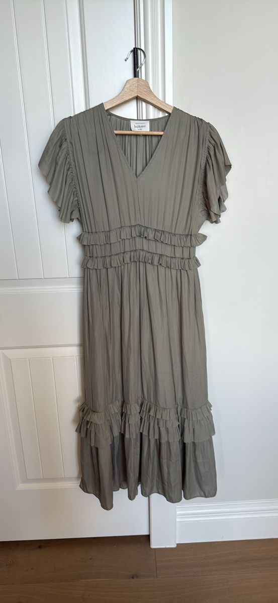 Beautiful dress XS for bridesmaid wedding dance