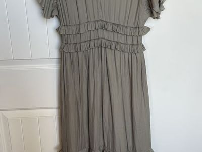 Beautiful dress XS for bridesmaid wedding dance