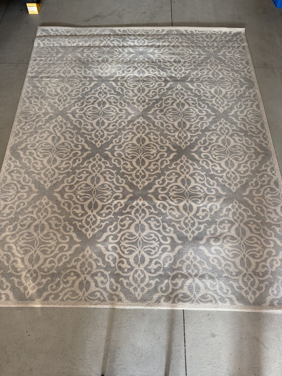 8x10 Nuloom Farmhouse Style Rug