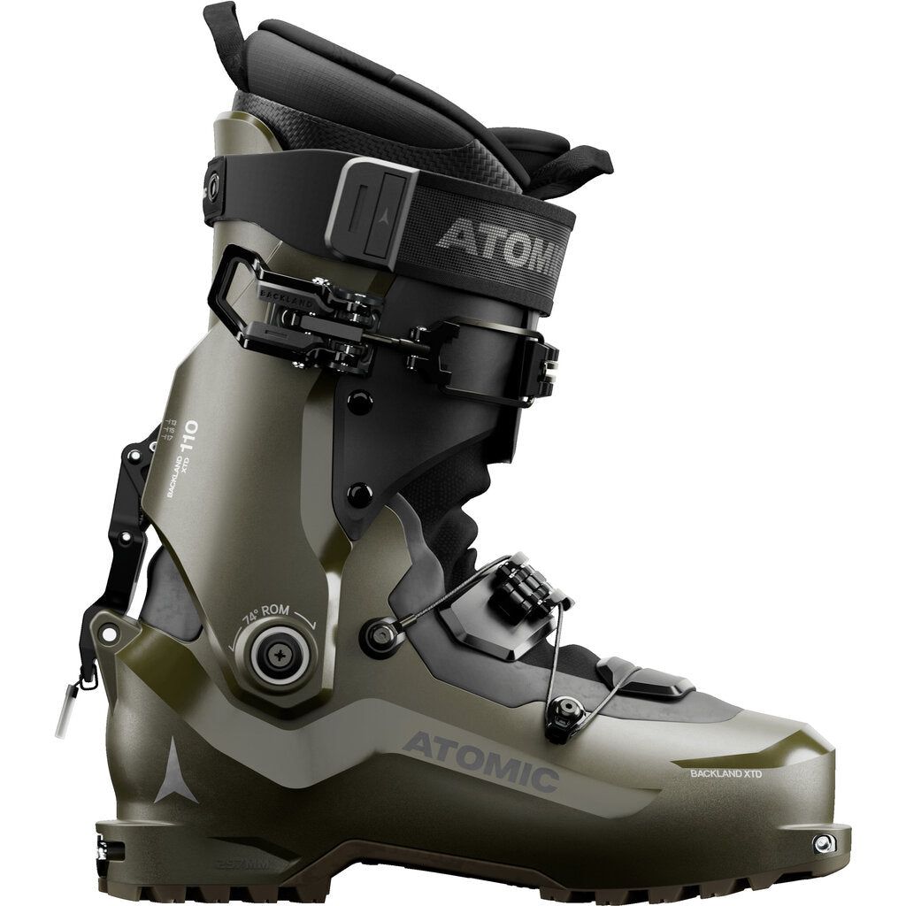 2027 Atomic Backland XTD 110