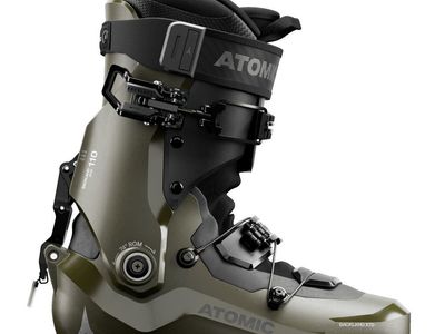 2027 Atomic Backland XTD 110