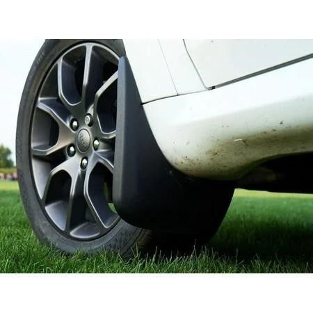 Husky Custom Mud Guard Set 19-25 GMC 1500