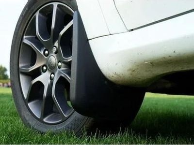 Husky Custom Mud Guard Set 19-25 GMC 1500
