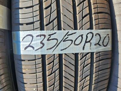 235/50r20 kumho crugen