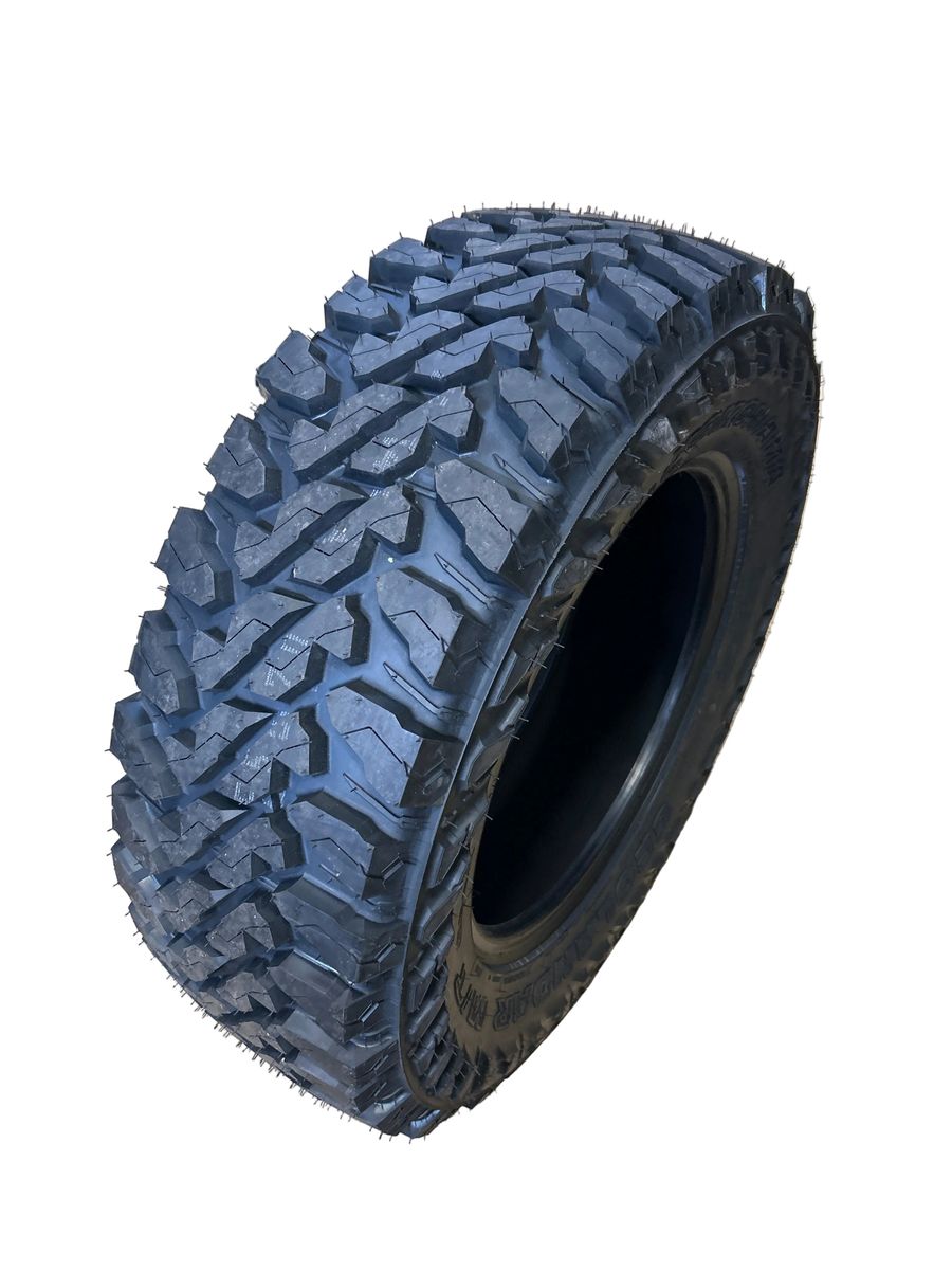 4 YOKOHAMA GEOLANDAR M/T G003 BSW LT 275 65 18 123/120Q 10P MUD TIRE 110133330