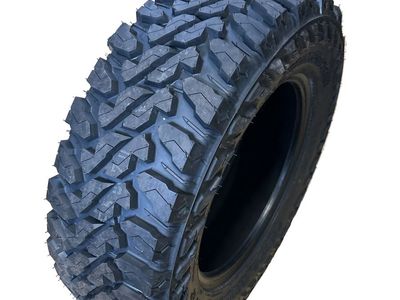 4 YOKOHAMA GEOLANDAR M/T G003 BSW LT 275 65 18 123/120Q 10P MUD TIRE 110133330