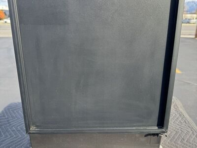 New Uline 23 Lb Built In Ice Maker