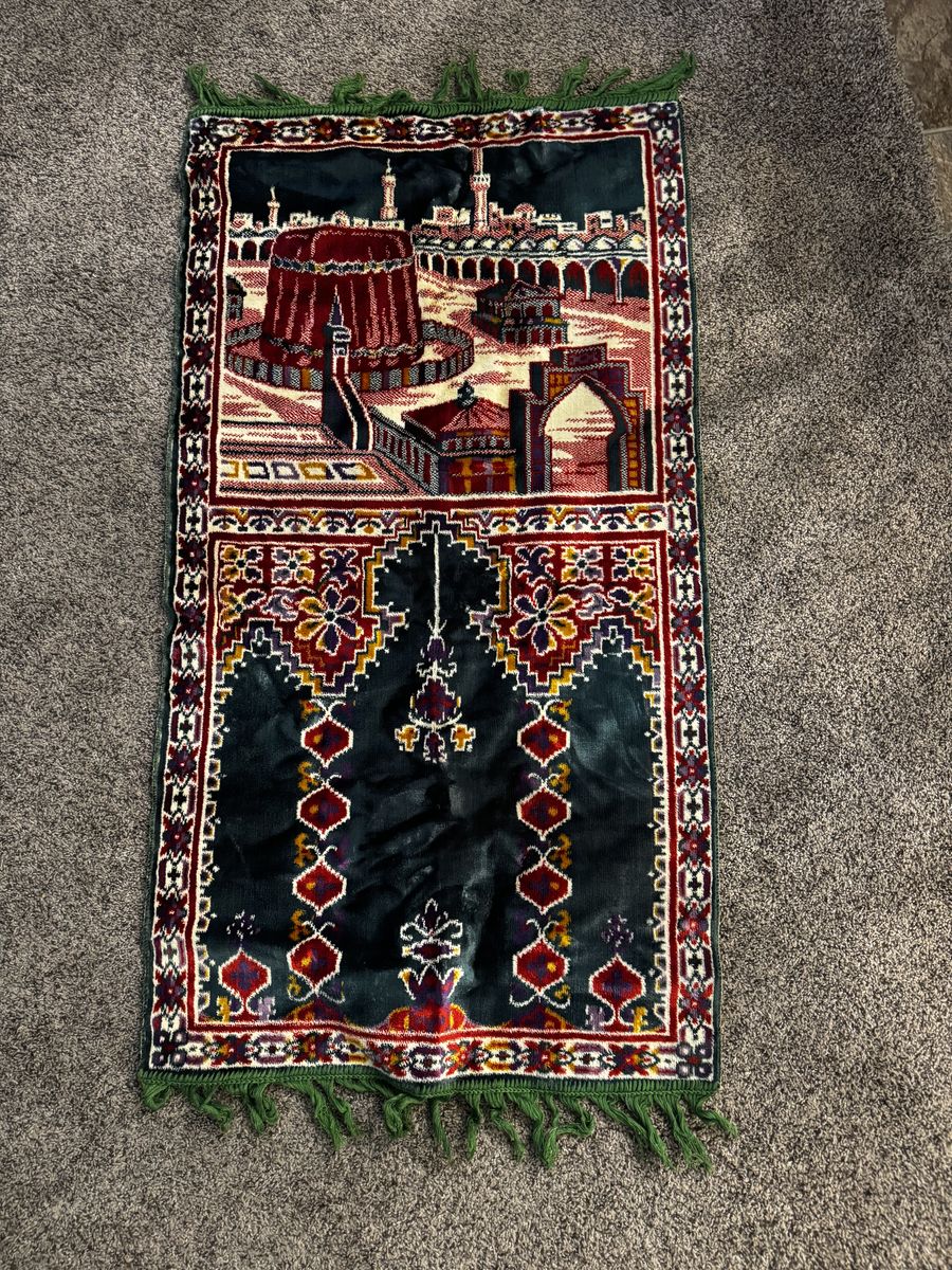 Prayer Mat