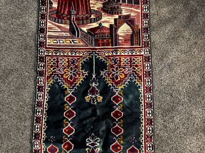 Prayer Mat