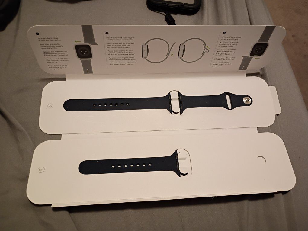 apple watch band