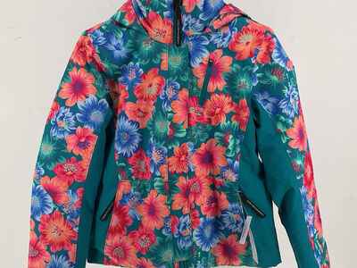 Obermeyer Women's Kennedy Print Jacket