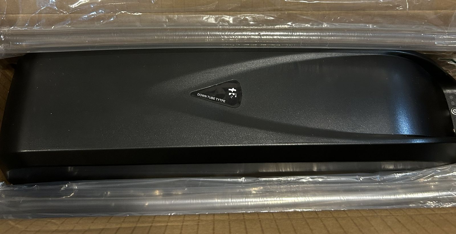 25.2V 13Ah Lithium-Ion E-Bike Battery – Hailong Style – Includes 2 Keys – $125