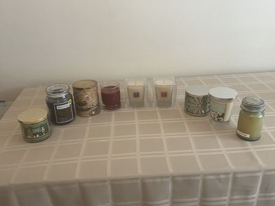 Candles