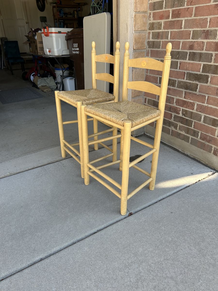 Cute Bar Stools