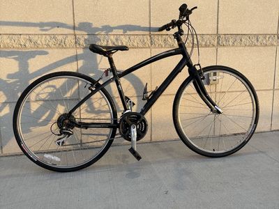 Globe Vienna Hybrid / Commuter Bike – Tuned & Ready to Ride –