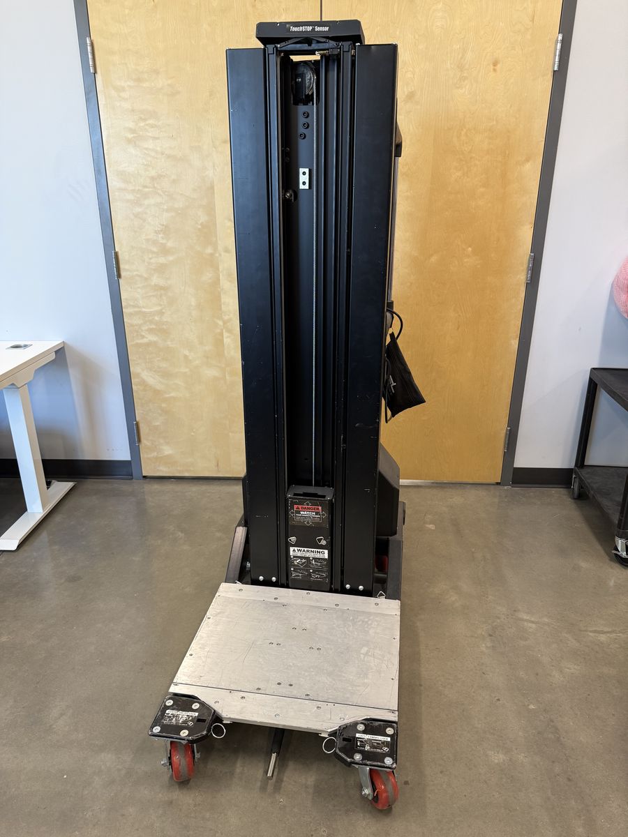 Server Lift SL-500X Electric