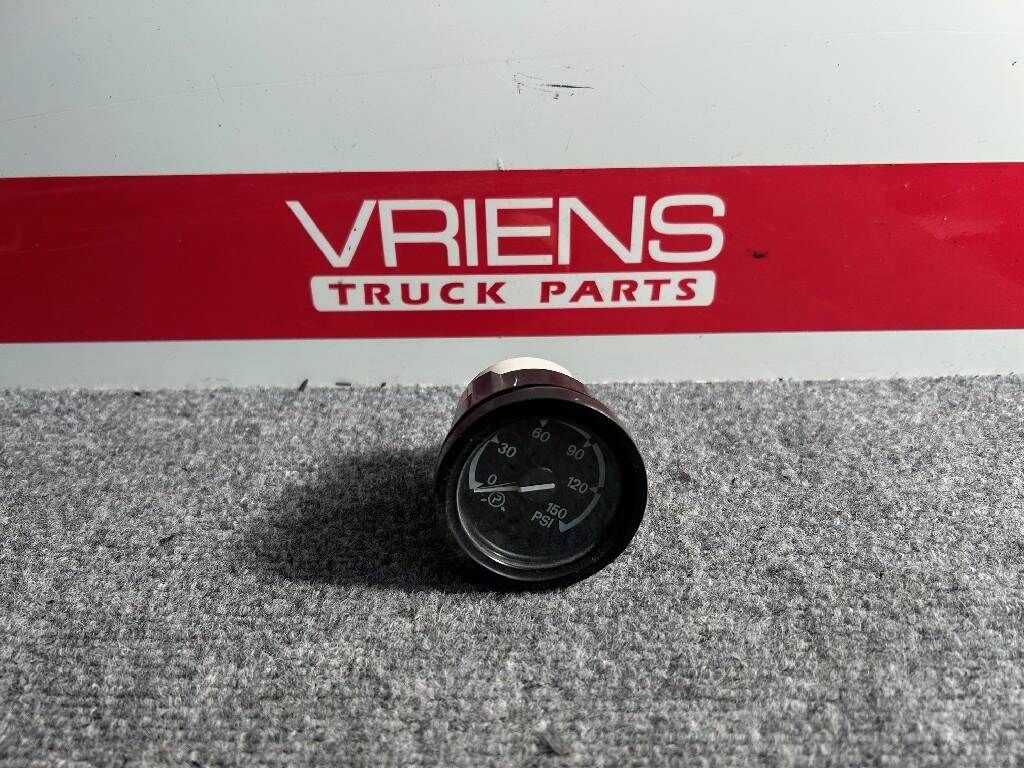 Freightliner Air Pressure Gauge, Part # A22-54080-001