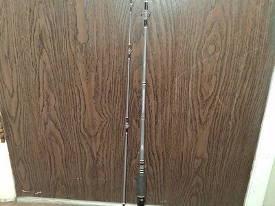 Browning Silaflex II Fishing Rod 2-Piece Graphite