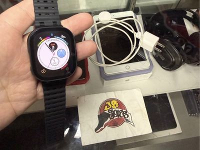 49 MM Apple Watch Ultra (Wifi + Cellular)
