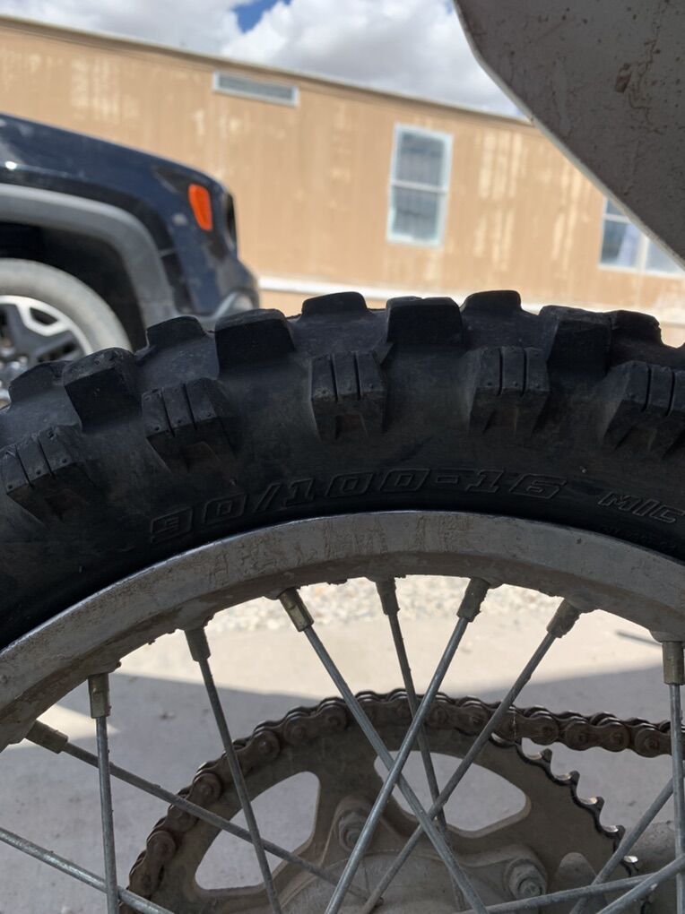 I Will Buy Your Blown Up 2 Strokes