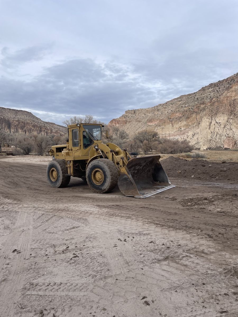 Caterpillar 966C
