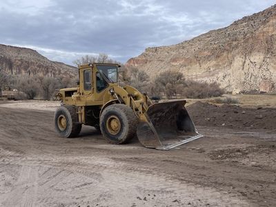 Caterpillar 966C