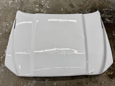 2019-2025 Ram 2500 3500 Hood