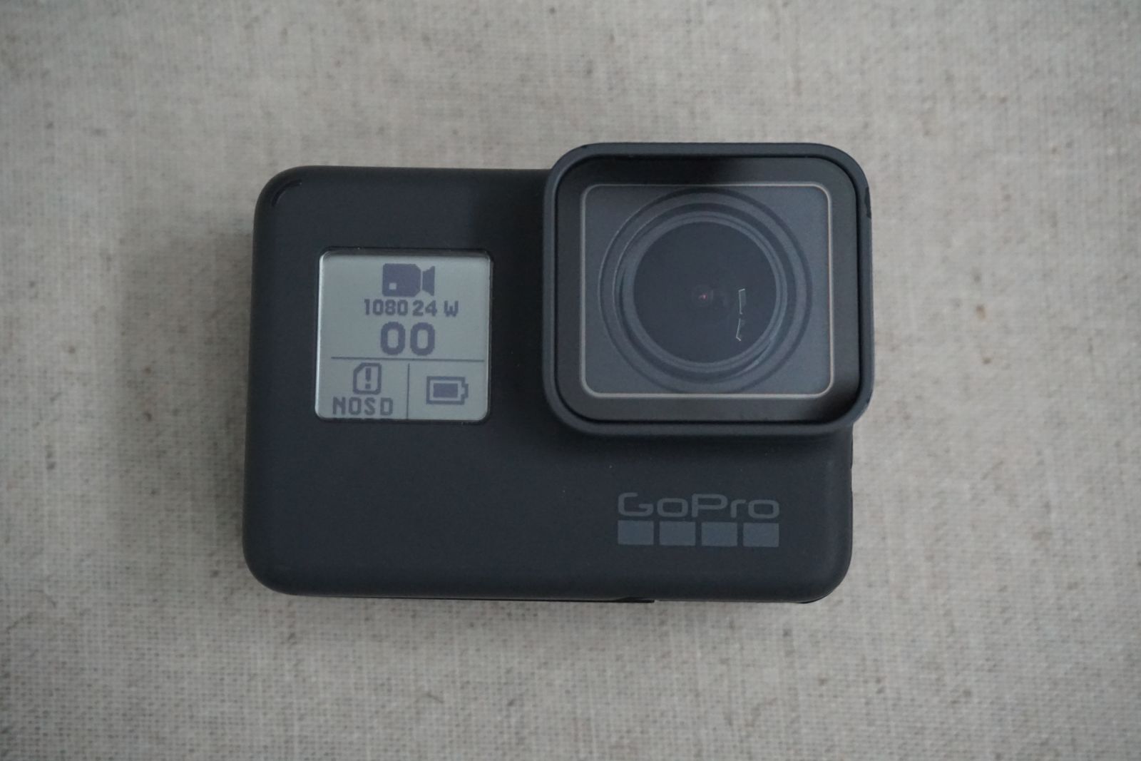 GoPro HERO 5 Black