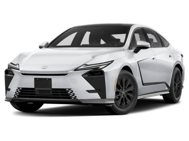 2026 Lexus ES 350h Premium